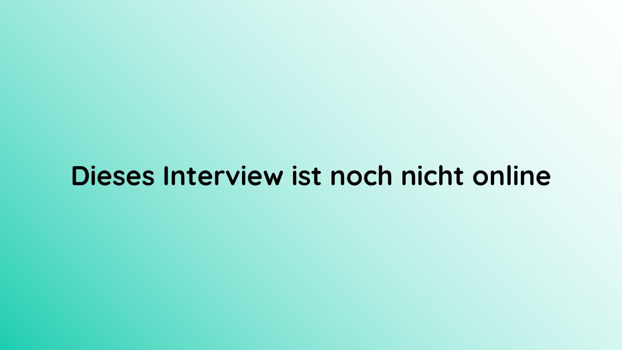 Interview
